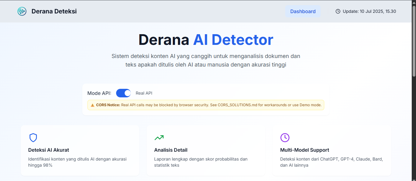Derana Deteksi